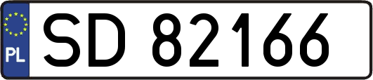 SD82166