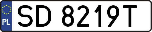 SD8219T