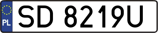 SD8219U