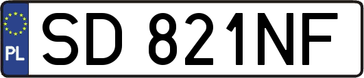SD821NF