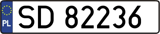 SD82236
