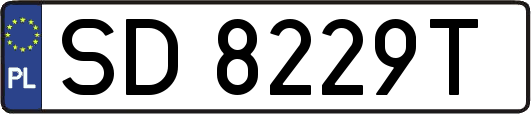 SD8229T