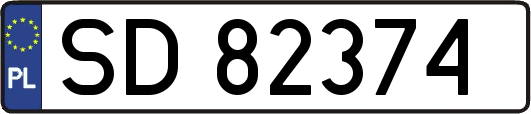 SD82374