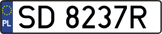 SD8237R