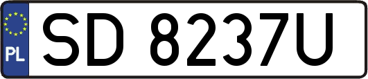 SD8237U