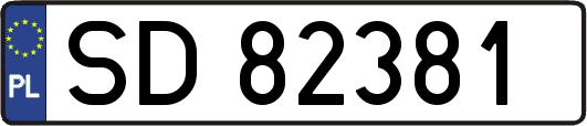SD82381