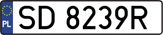 SD8239R