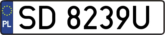 SD8239U