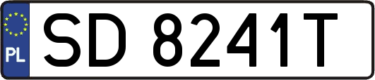 SD8241T