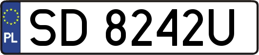 SD8242U
