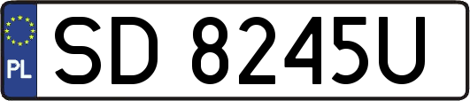 SD8245U