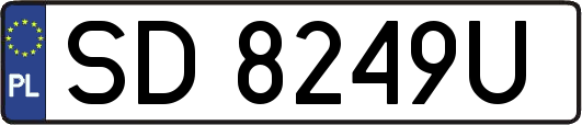 SD8249U