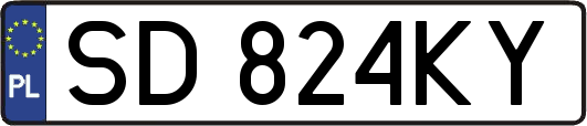 SD824KY