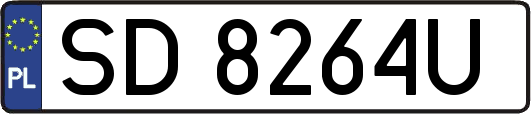 SD8264U