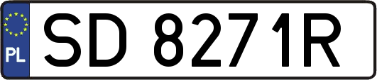 SD8271R