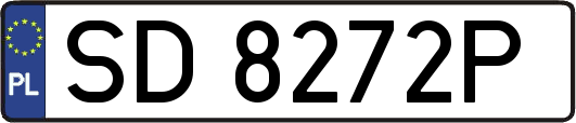 SD8272P