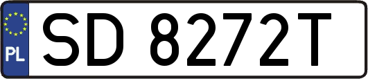 SD8272T