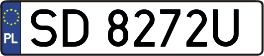 SD8272U