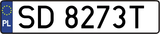 SD8273T