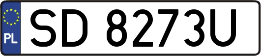 SD8273U