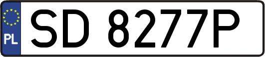 SD8277P