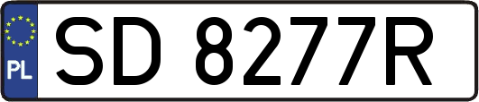 SD8277R
