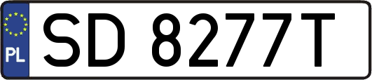SD8277T