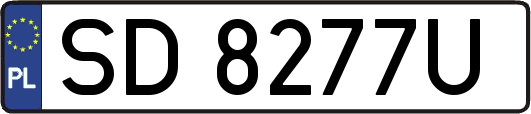SD8277U