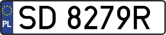 SD8279R
