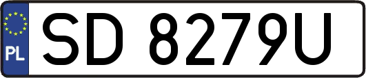 SD8279U