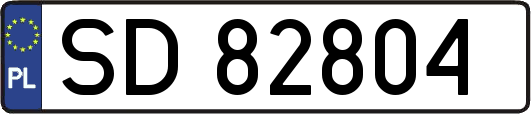 SD82804