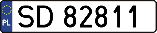 SD82811