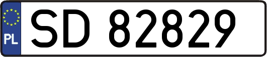 SD82829