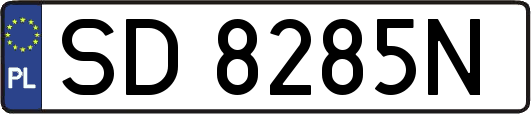 SD8285N