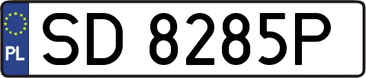 SD8285P
