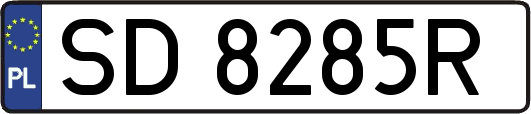 SD8285R