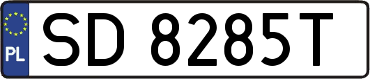 SD8285T