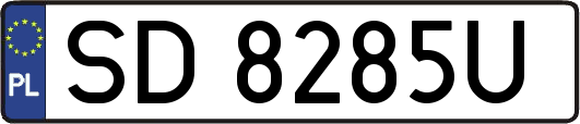 SD8285U