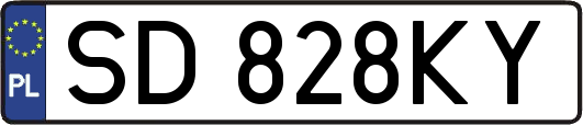 SD828KY