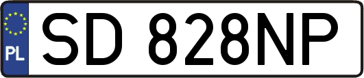 SD828NP