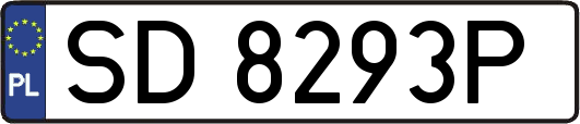 SD8293P
