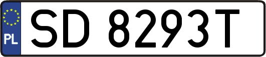 SD8293T
