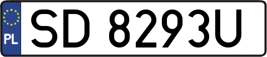 SD8293U