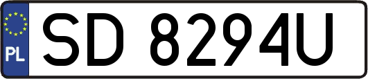 SD8294U