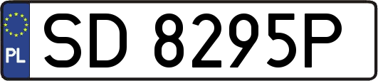 SD8295P