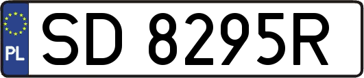 SD8295R