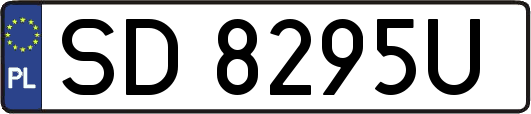 SD8295U