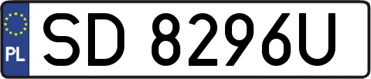SD8296U
