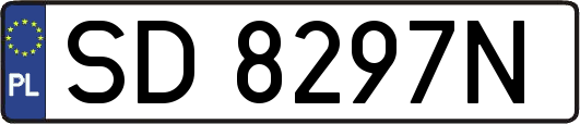 SD8297N