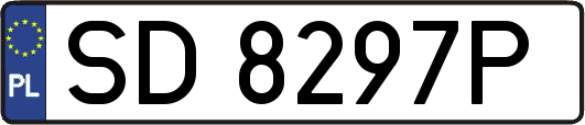 SD8297P